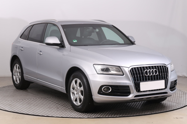 Audi Q5 2016