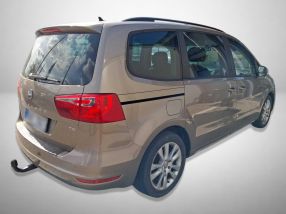 Seat Alhambra - 2015