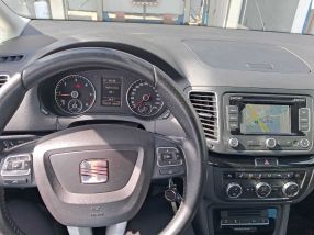 Seat Alhambra - 2015