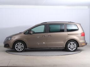 Seat Alhambra - 2015