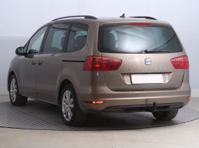 Seat Alhambra - 2015