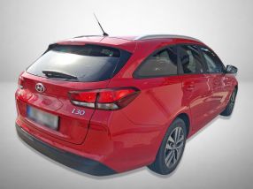 Hyundai i30 - 2018