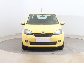 Skoda Citigo - 2017