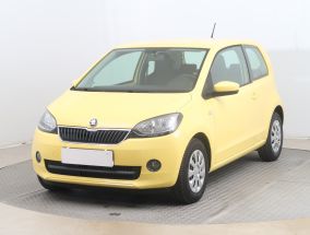 Skoda Citigo - 2017