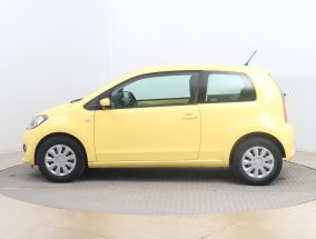 Škoda Citigo - 2017