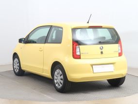 Škoda Citigo - 2017