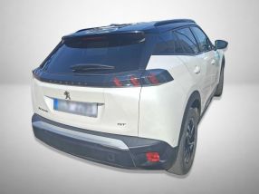 Peugeot e-2008 - 2022
