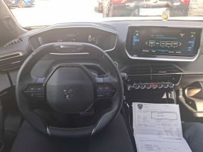 Peugeot e-2008 - 2022