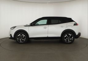Peugeot e-2008 - 2022
