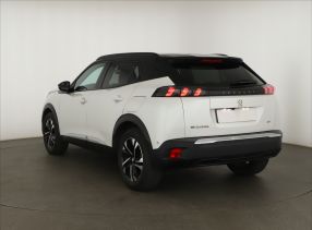 Peugeot e-2008 - 2022