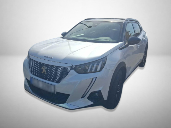 Peugeot e-2008