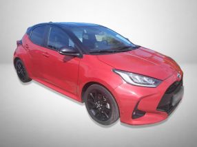 Toyota Yaris - 2023