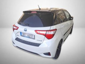 Toyota Yaris - 2017