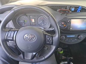 Toyota Yaris - 2017