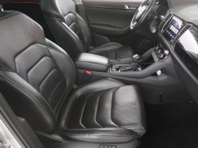 Škoda Kodiaq - 2018