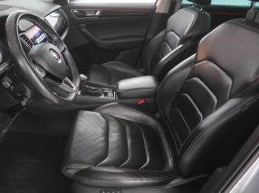 Škoda Kodiaq - 2018
