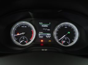 Škoda Kodiaq - 2018