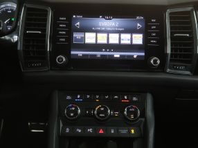 Škoda Kodiaq - 2018