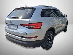 Skoda Kodiaq - 2018