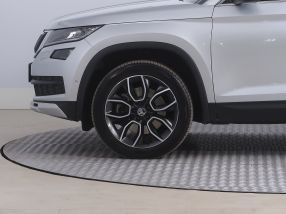 Škoda Kodiaq - 2018