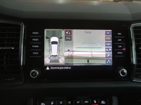 Škoda Kodiaq - 2018