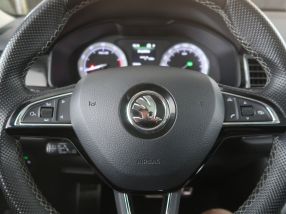Škoda Kodiaq - 2018