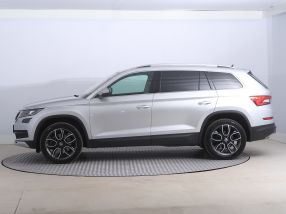 Škoda Kodiaq - 2018