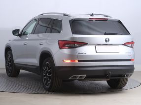 Škoda Kodiaq - 2018