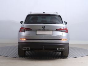 Škoda Kodiaq - 2018