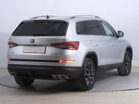 Škoda Kodiaq - 2018