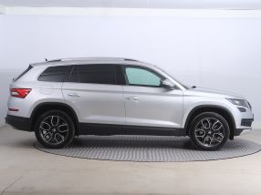 Škoda Kodiaq - 2018