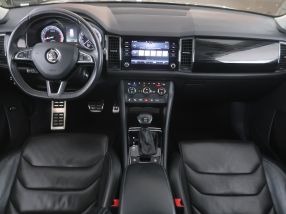 Škoda Kodiaq - 2018