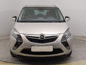 Opel Zafira - 2015