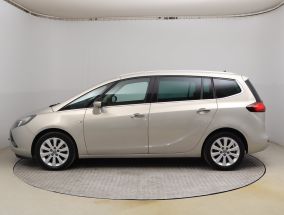 Opel Zafira - 2015