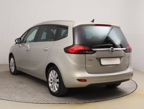 Opel Zafira - 2015