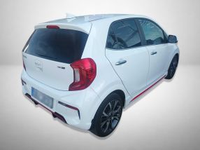 Kia Picanto - 2024
