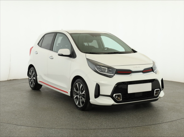 Kia Picanto 2024