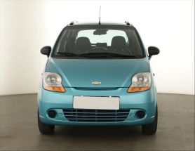 Chevrolet Spark - 2006