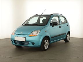Chevrolet Spark - 2006