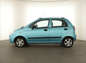 Chevrolet Spark - 2006