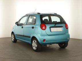 Chevrolet Spark - 2006