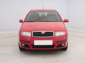 Škoda Fabia - 2006