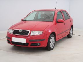 Škoda Fabia - 2006