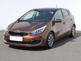 Kia Ceed - 2016