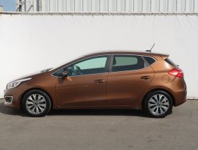Kia Ceed - 2016