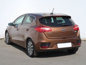Kia Ceed - 2016