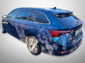 Skoda Octavia - 2021