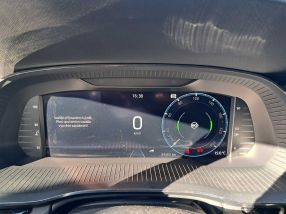 Skoda Octavia - 2021