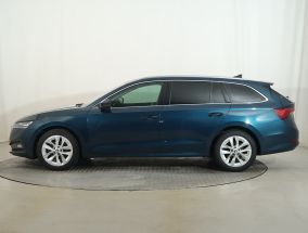 Škoda Octavia - 2021