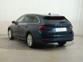 Škoda Octavia - 2021